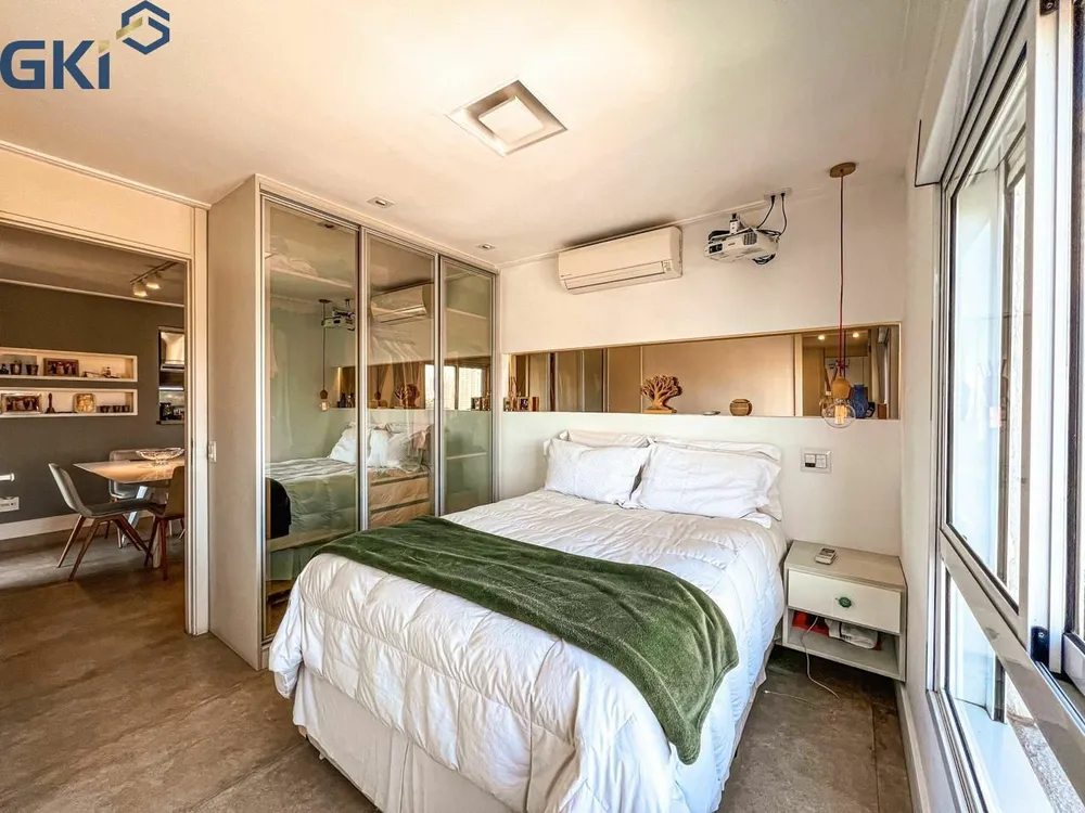 Apartamento, 2 quartos, 72 m² - Foto 5