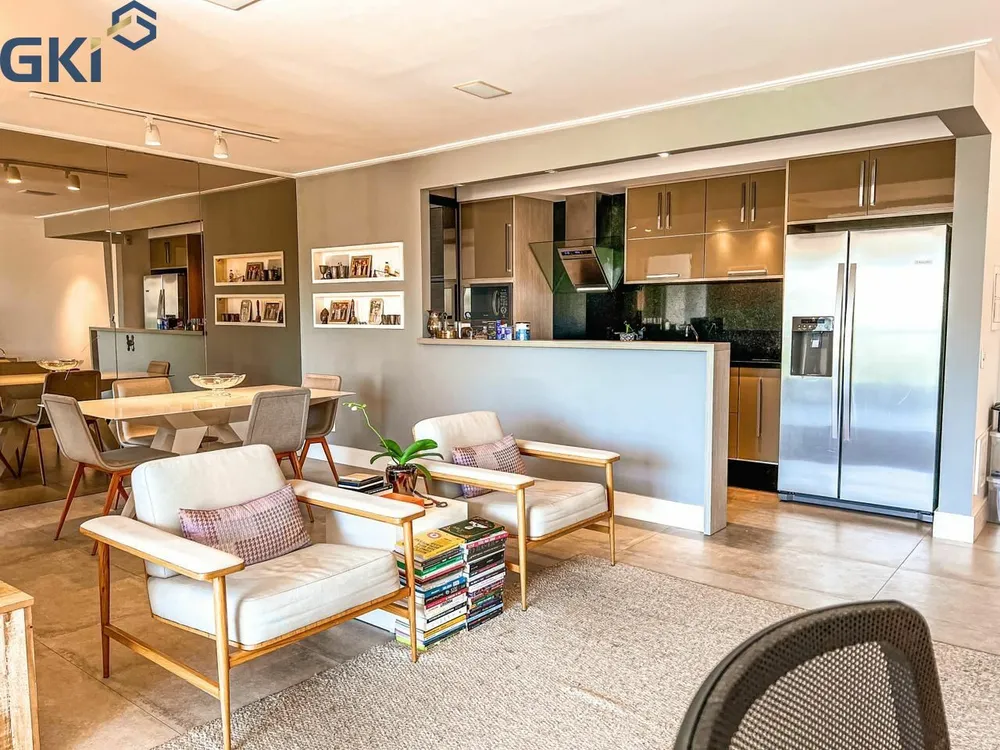 Apartamento, 2 quartos, 72 m² - Foto 1