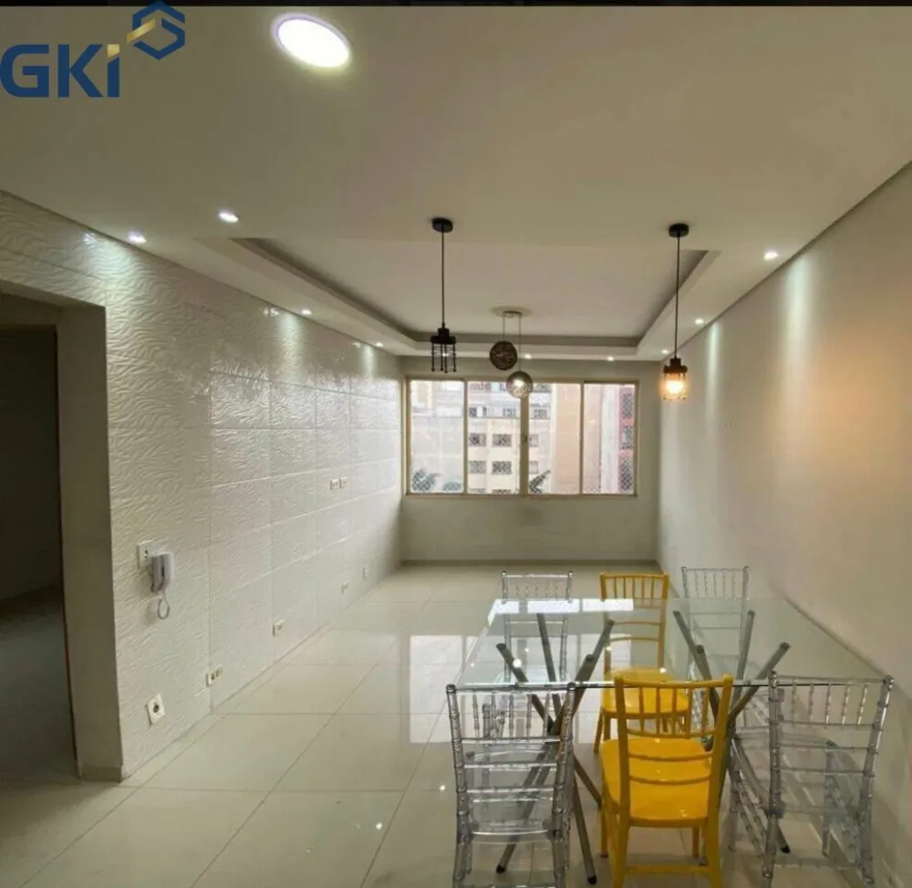 Apartamento, 2 quartos, 70 m² - Foto 2
