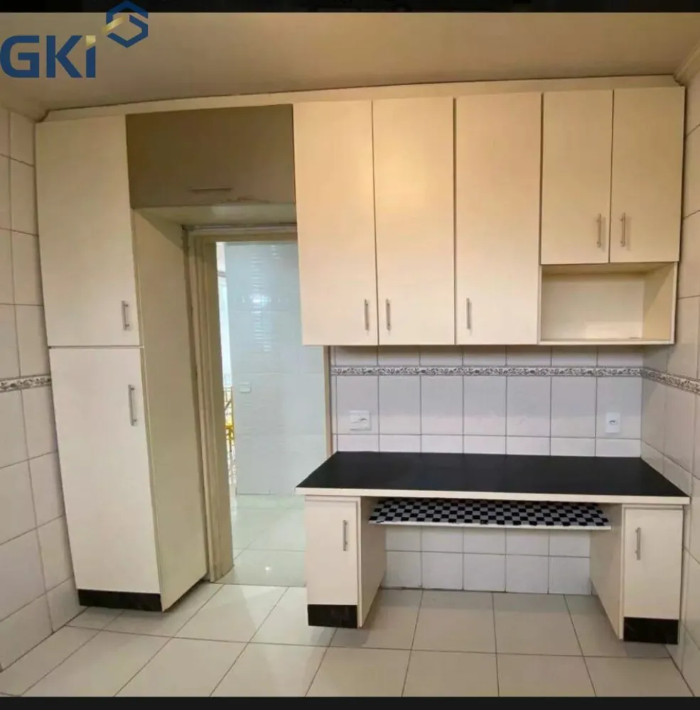 Apartamento, 2 quartos, 70 m² - Foto 1