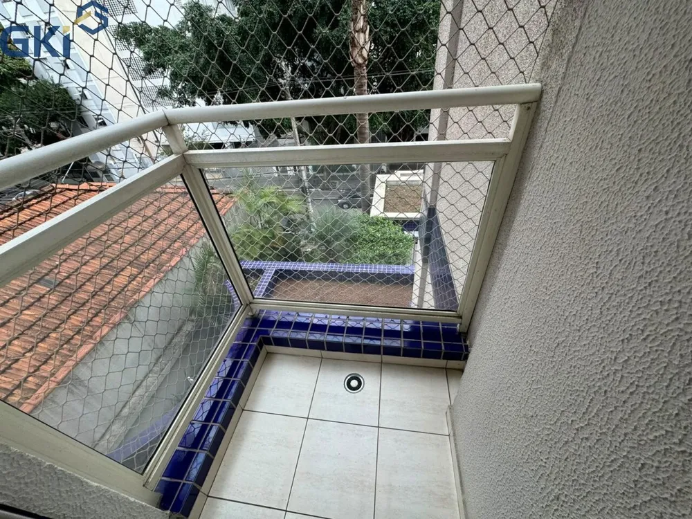 Apartamento, 3 quartos, 95 m² - Foto 2