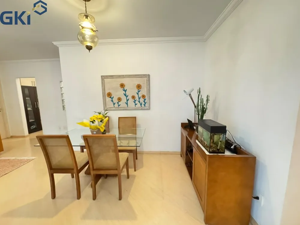 Apartamento, 3 quartos, 95 m² - Foto 1