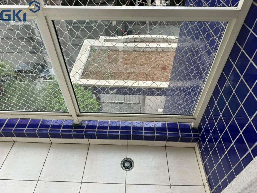 Apartamento, 3 quartos, 95 m² - Foto 3