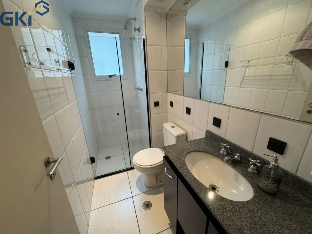Apartamento, 3 quartos, 95 m² - Foto 5