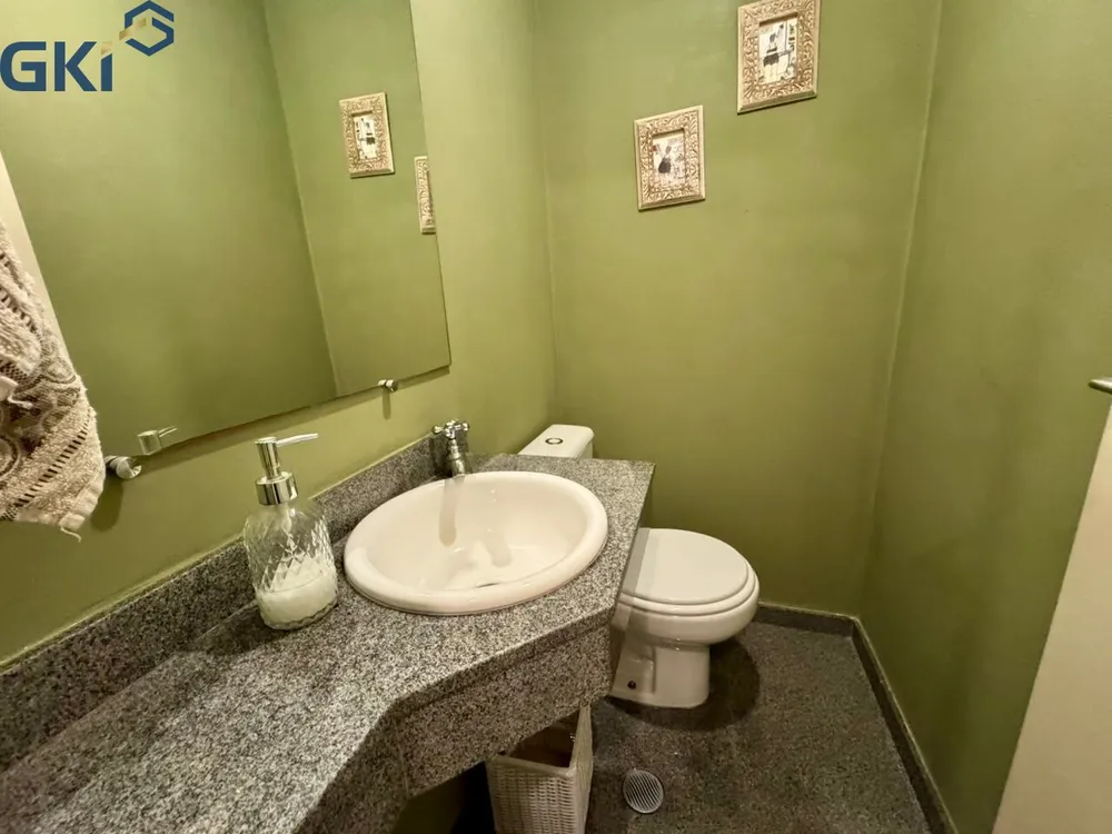 Apartamento, 3 quartos, 95 m² - Foto 8