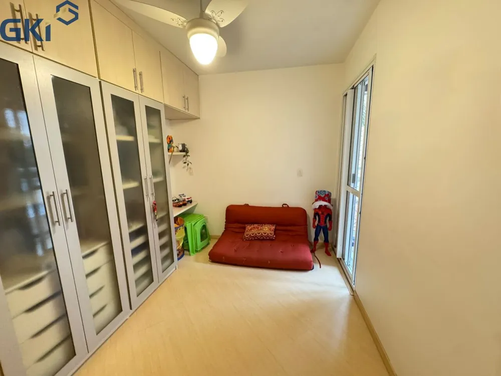 Apartamento, 3 quartos, 95 m² - Foto 10