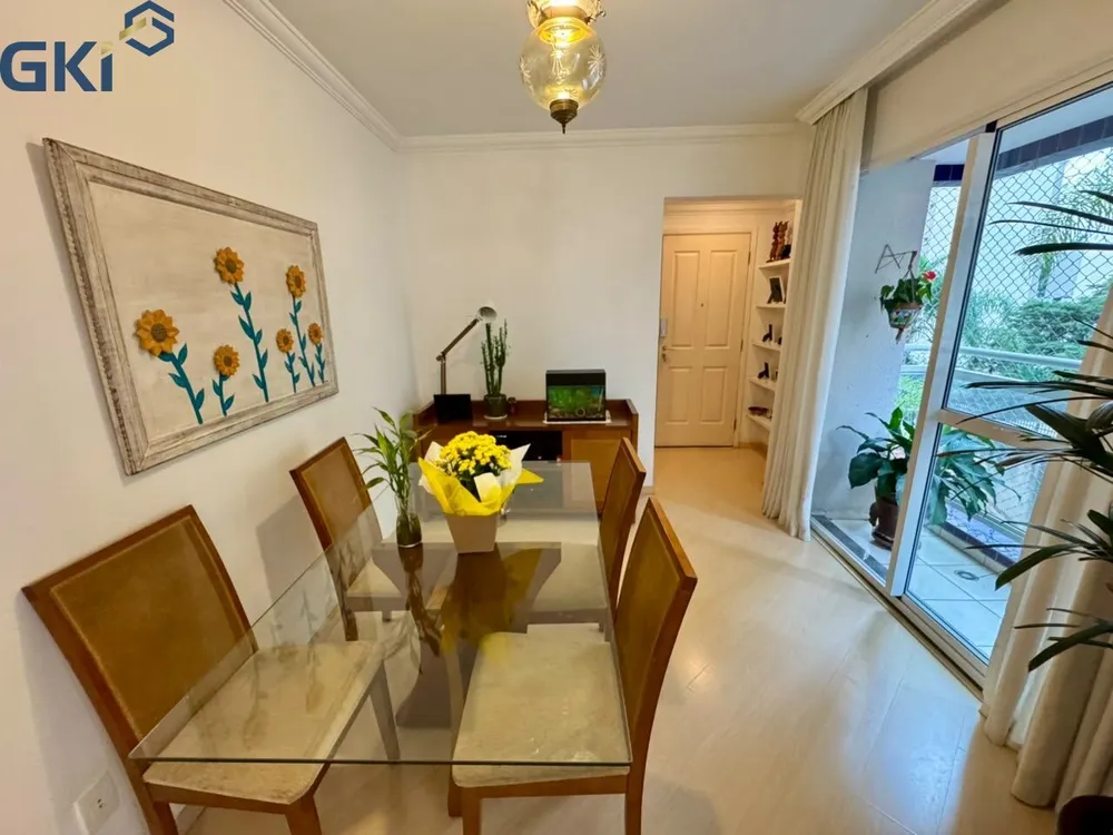 Apartamento, 3 quartos, 95 m² - Foto 4