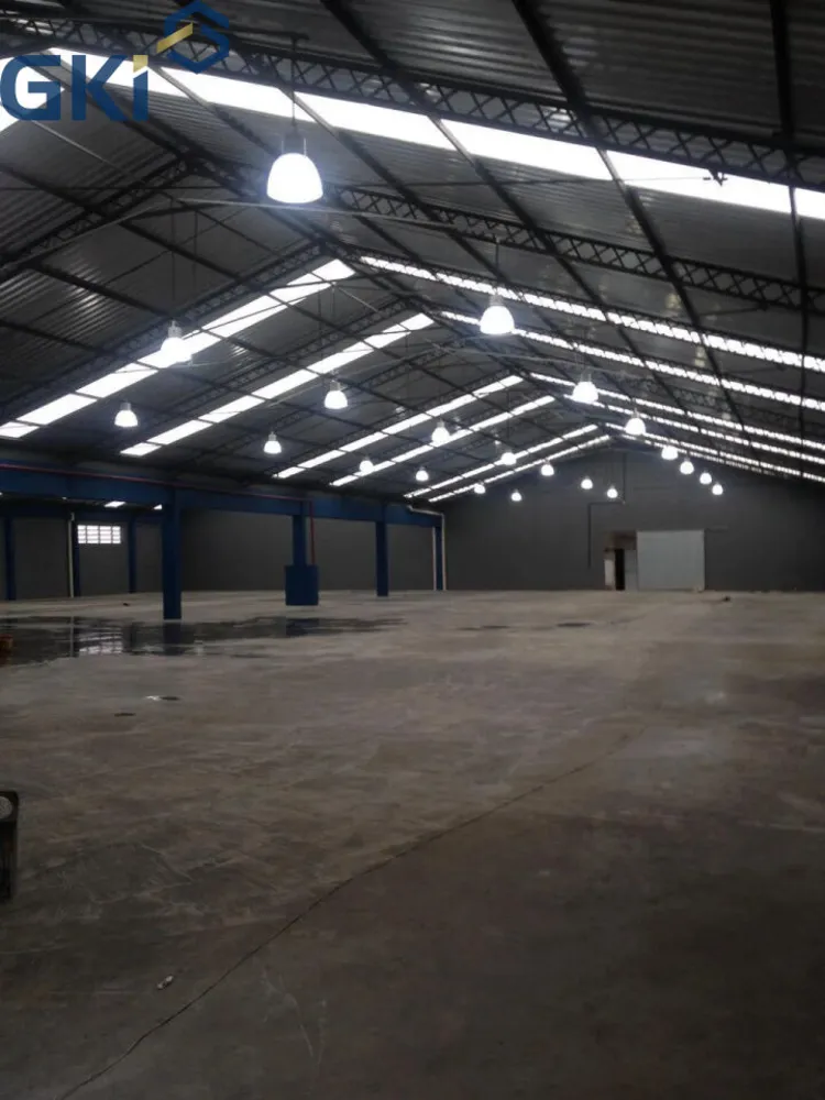 Depósito-Galpão, 2249 m² - Foto 7