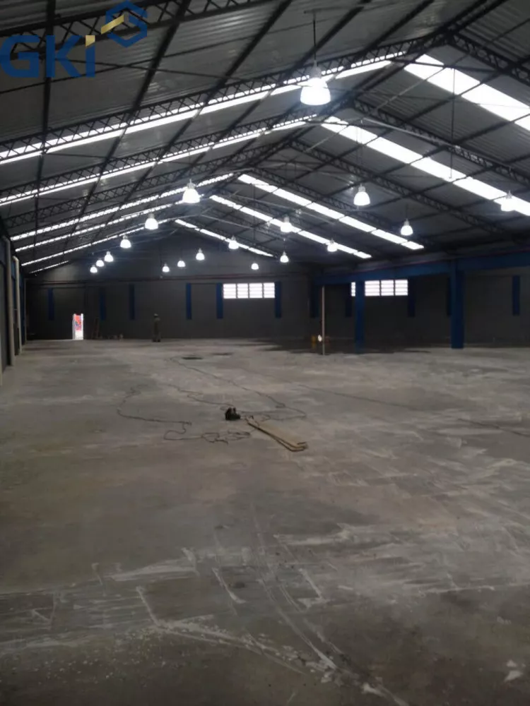 Depósito-Galpão, 2249 m² - Foto 1