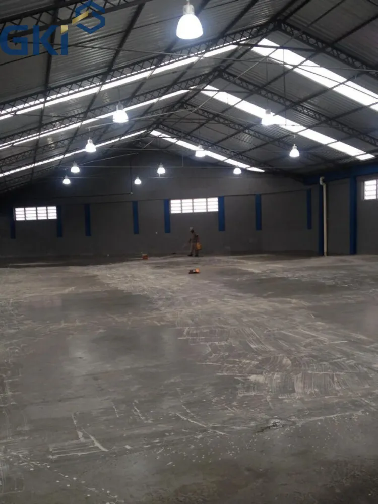 Depósito-Galpão, 2249 m² - Foto 3