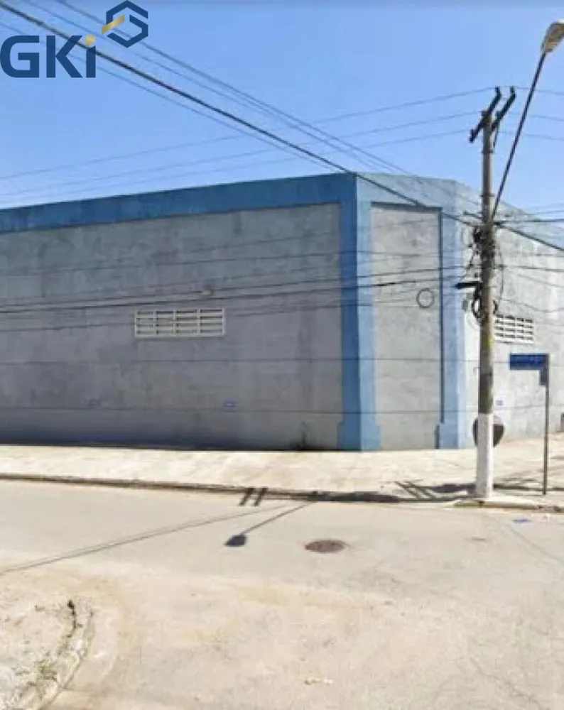 Depósito-Galpão, 2249 m² - Foto 4