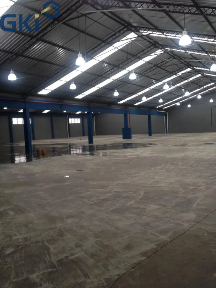 Depósito-Galpão, 2249 m² - Foto 2