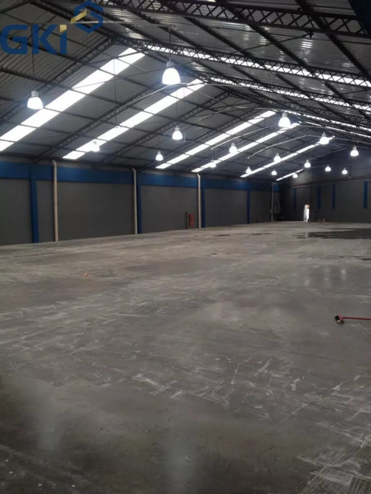 Depósito-Galpão, 2249 m² - Foto 4