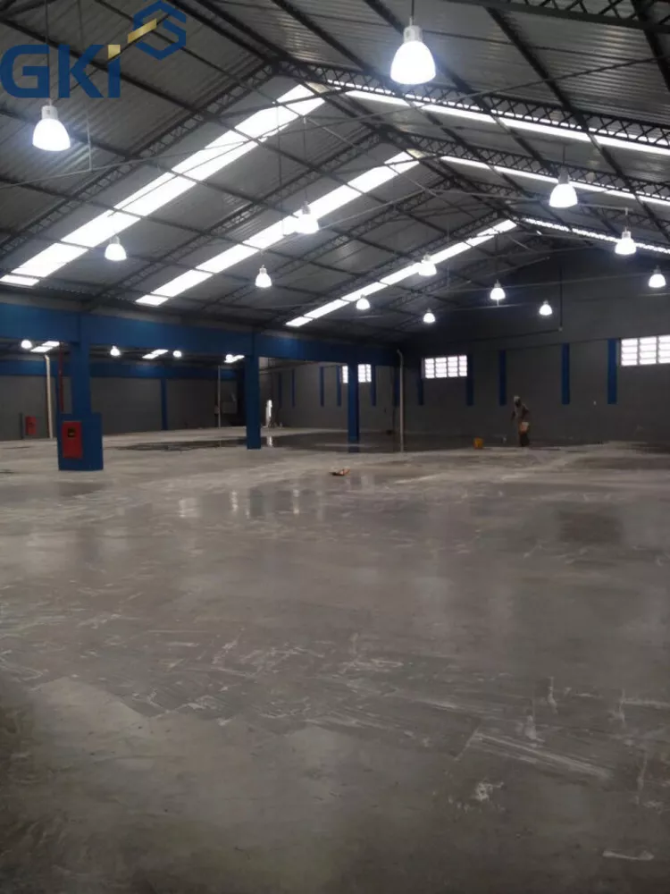 Depósito-Galpão, 2249 m² - Foto 2