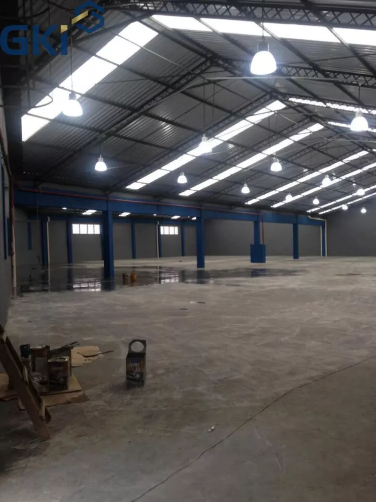 Depósito-Galpão, 2249 m² - Foto 3