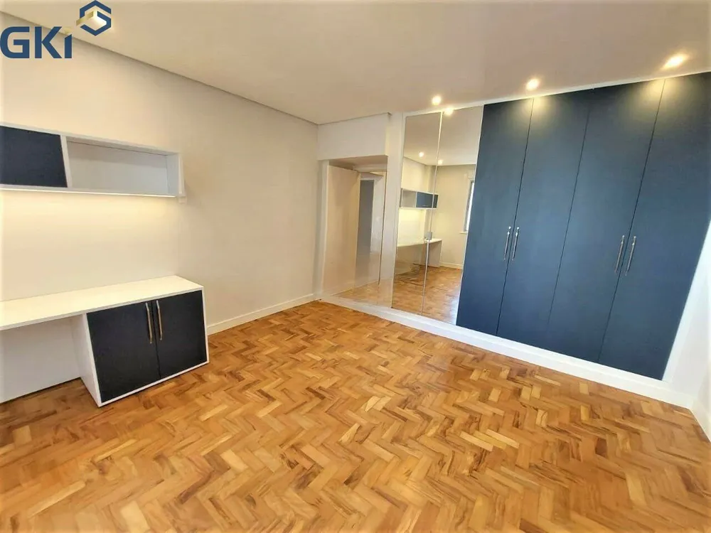Apartamento, 3 quartos, 155 m² - Foto 5