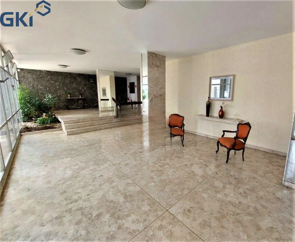 Apartamento, 3 quartos, 155 m² - Foto 12