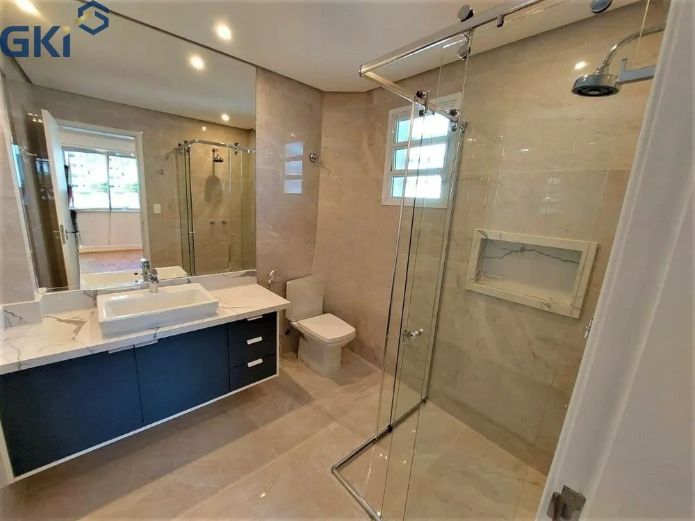 Apartamento, 3 quartos, 155 m² - Foto 10