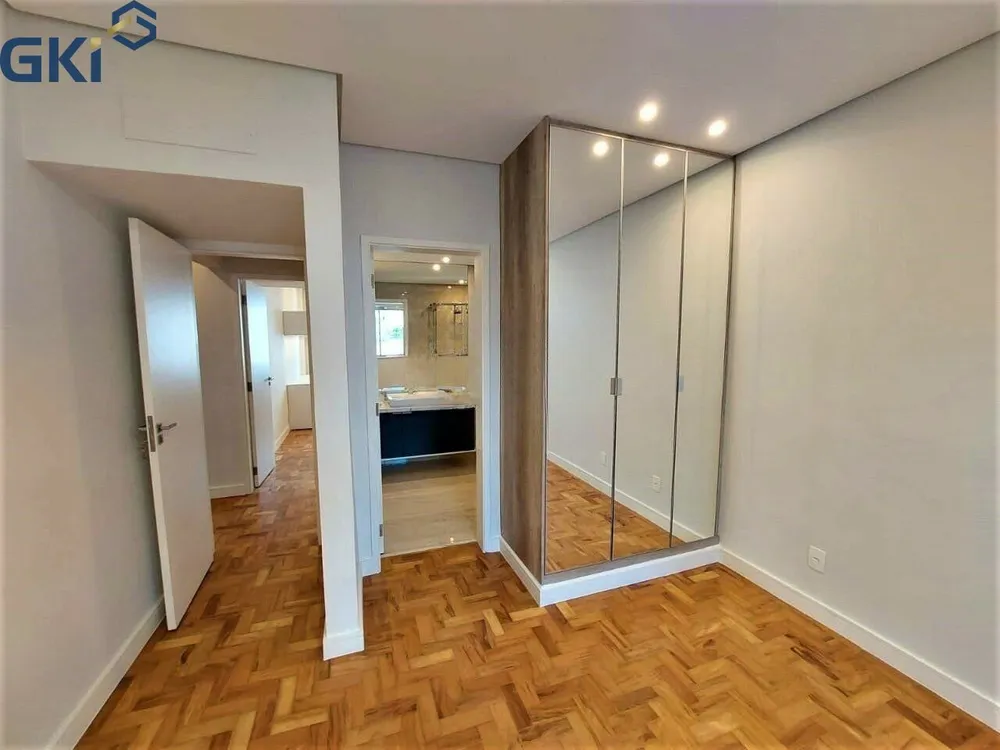 Apartamento, 3 quartos, 155 m² - Foto 9