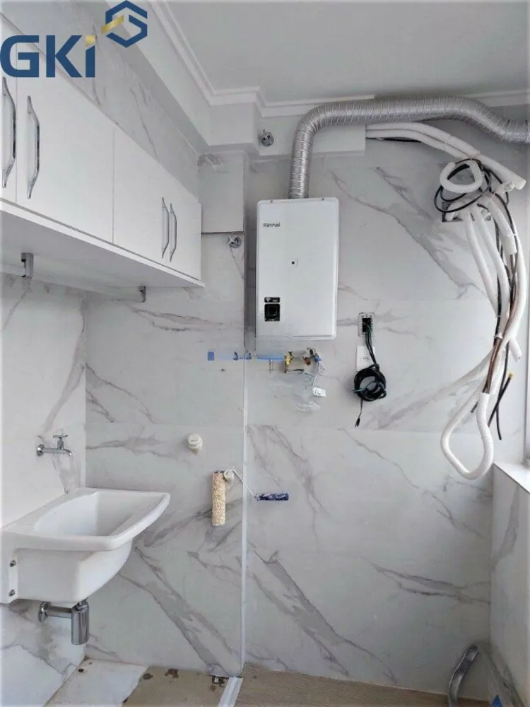 Apartamento, 3 quartos, 155 m² - Foto 11