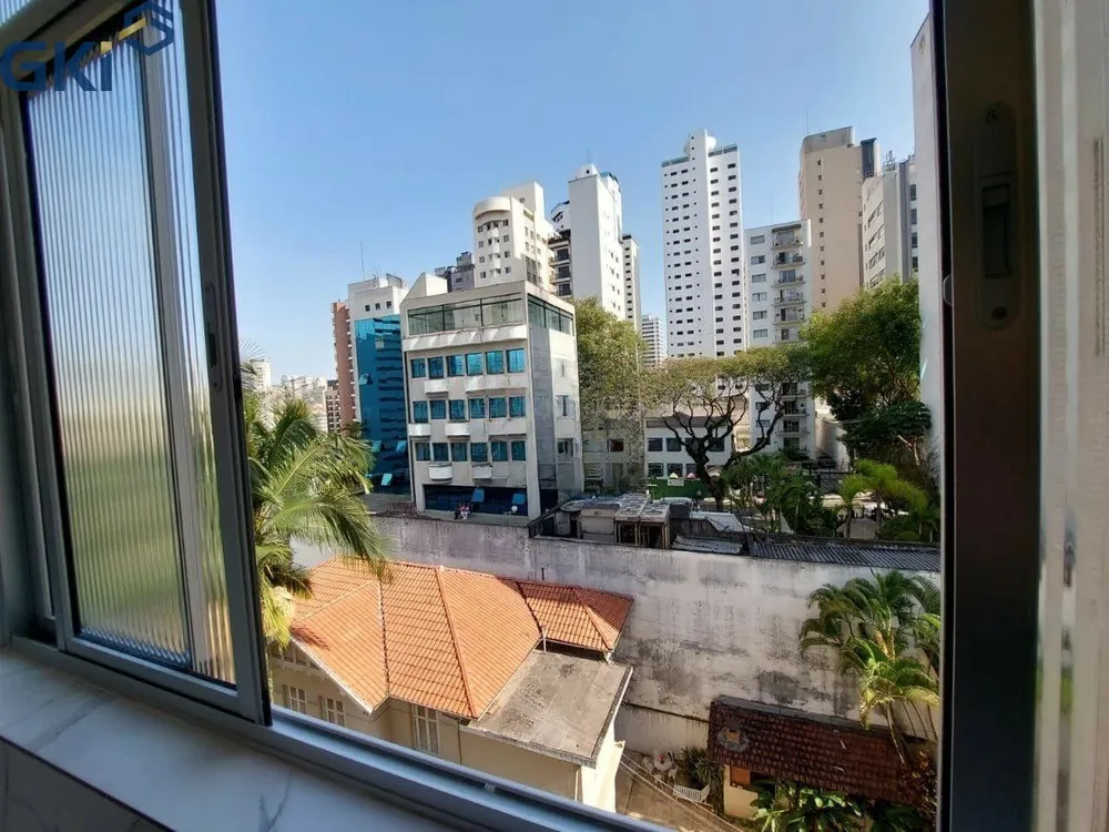 Apartamento, 3 quartos, 155 m² - Foto 7