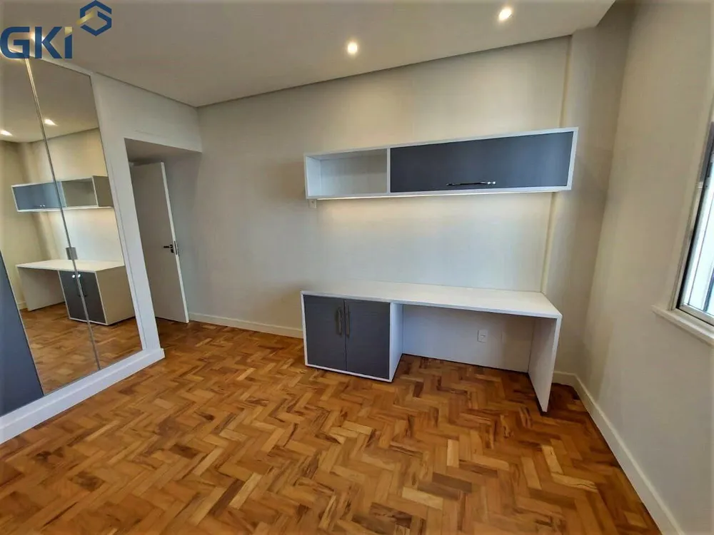 Apartamento, 3 quartos, 155 m² - Foto 8
