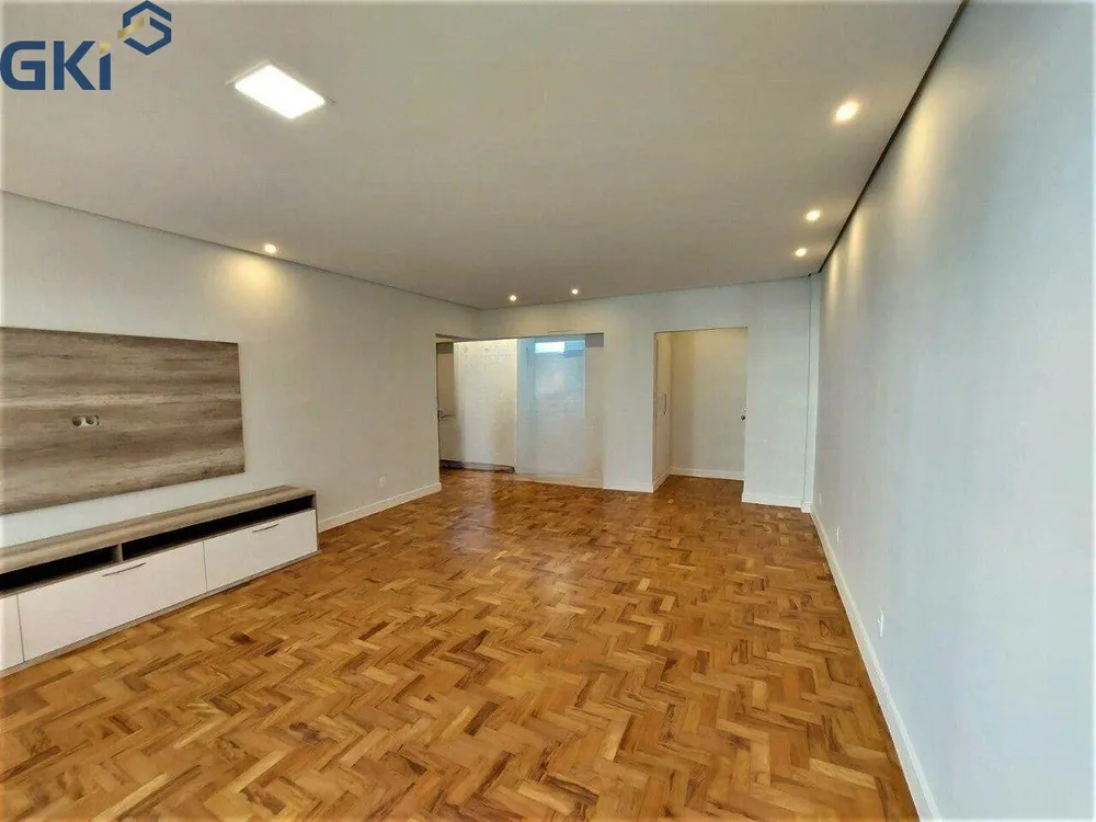Apartamento, 3 quartos, 155 m² - Foto 1