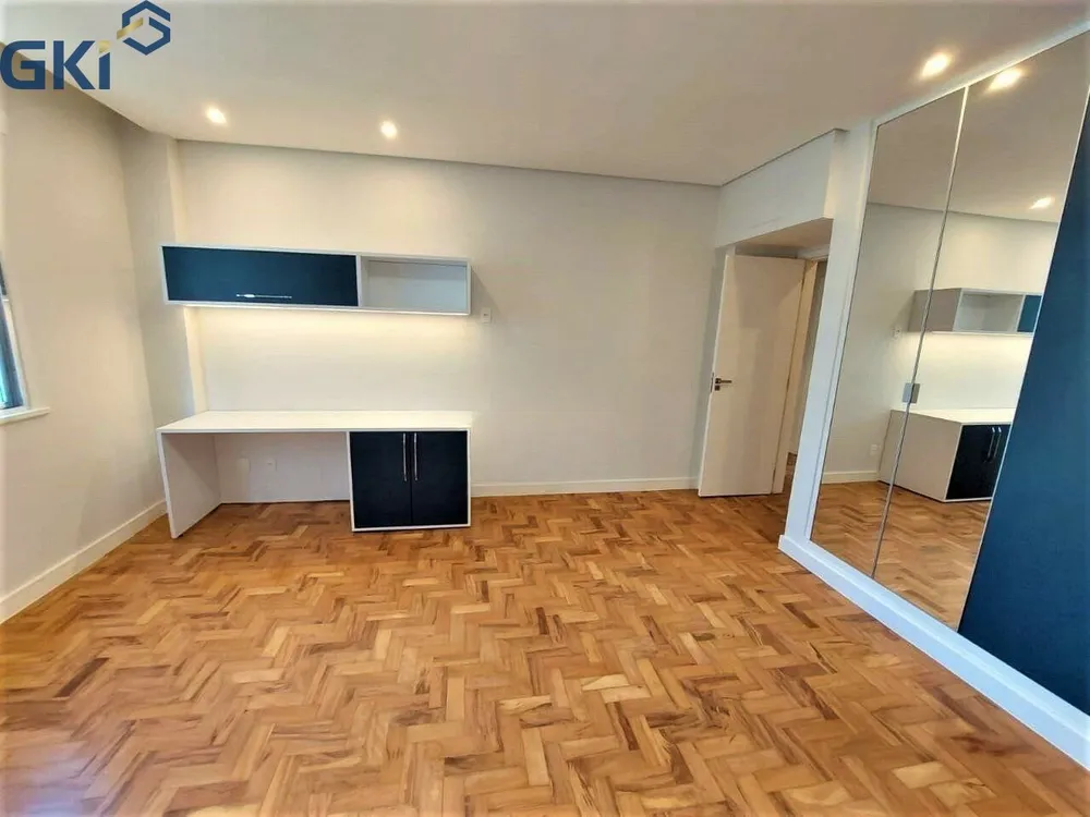 Apartamento, 3 quartos, 155 m² - Foto 4