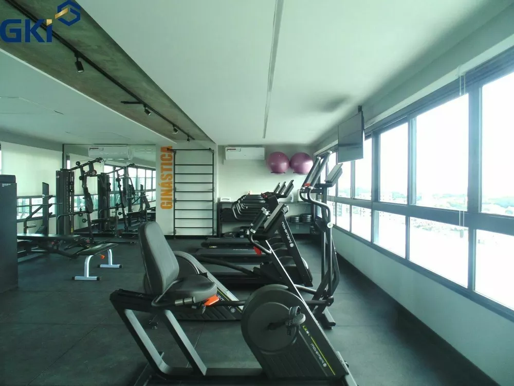 Apartamento, 2 quartos, 62 m² - Foto 4