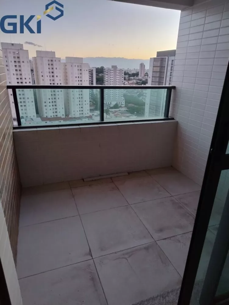 Apartamento, 2 quartos, 62 m² - Foto 2