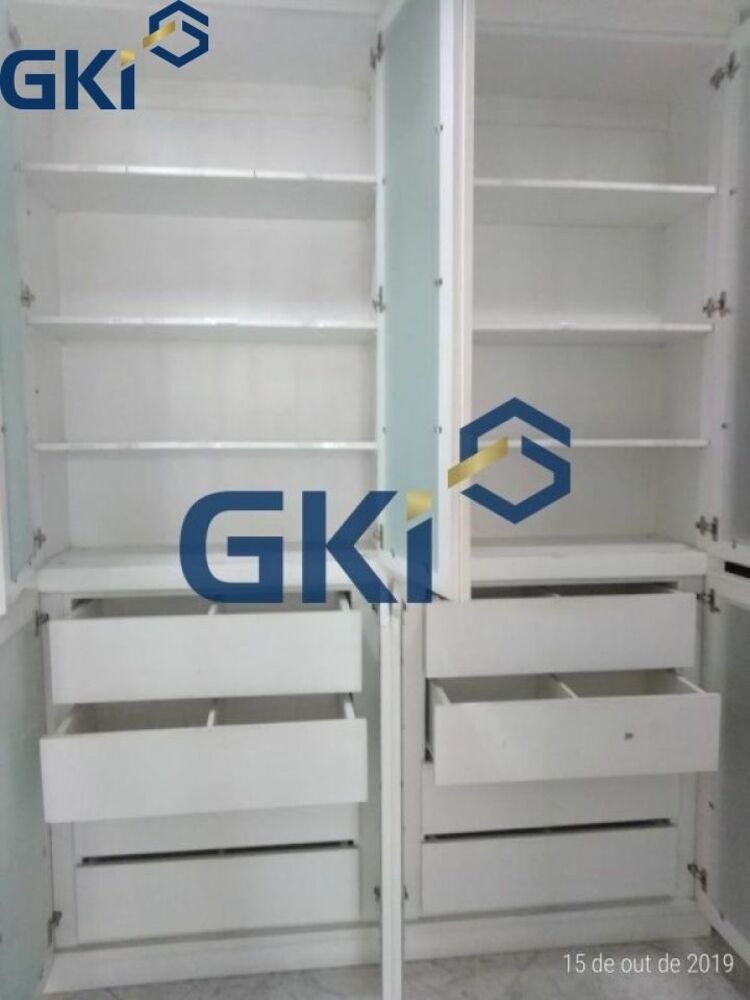 Sala-Conjunto, 34 m² - Foto 10