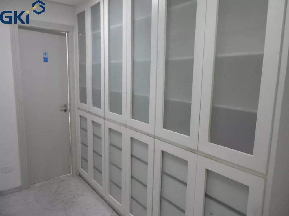 Sala-Conjunto, 34 m² - Foto 3