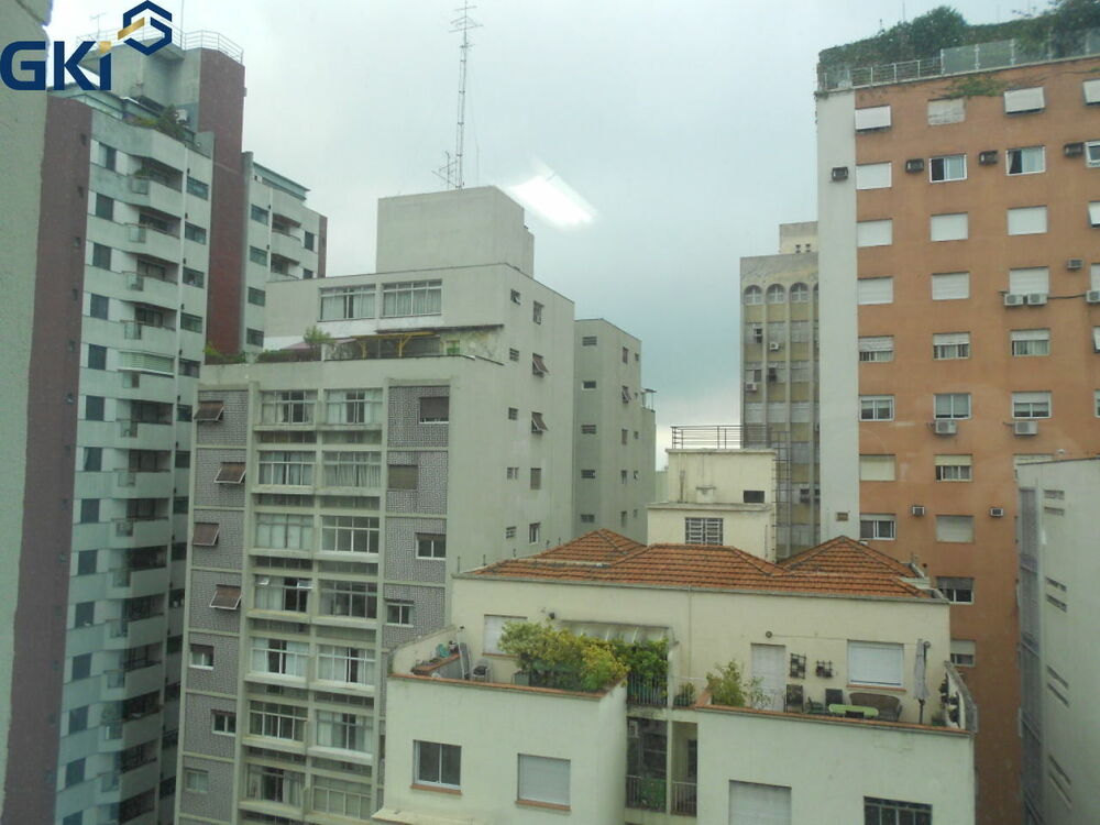 Sala-Conjunto, 34 m² - Foto 11