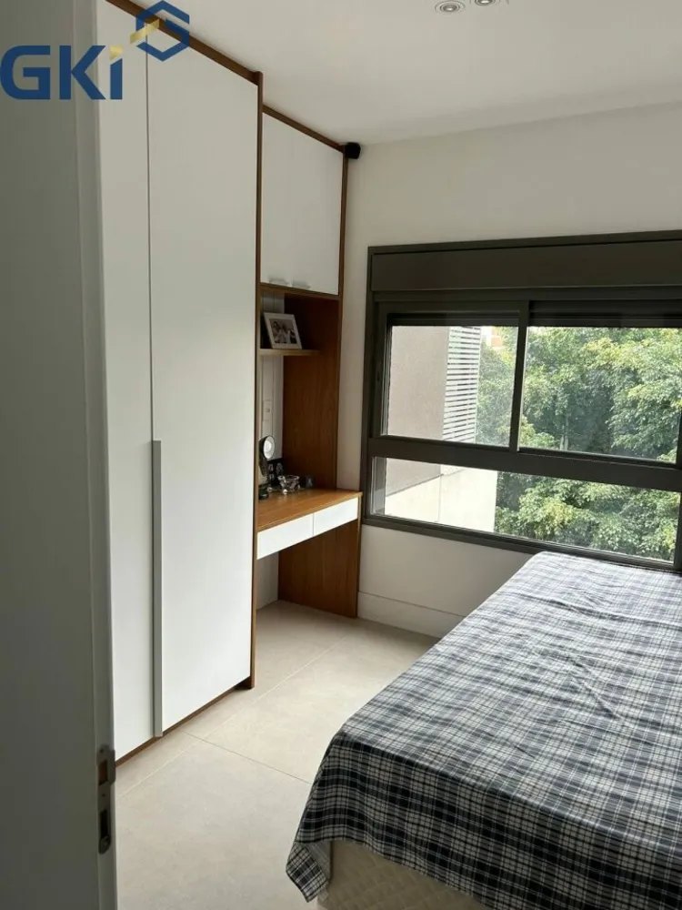 Apartamento, 3 quartos, 131 m² - Foto 11