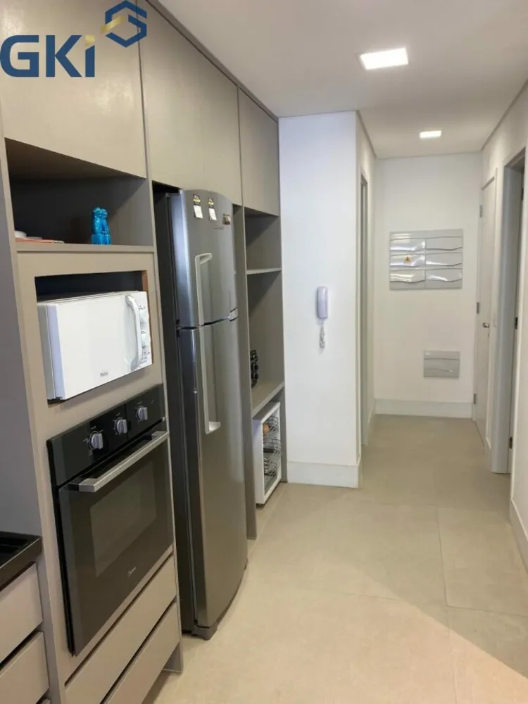 Apartamento, 3 quartos, 131 m² - Foto 13