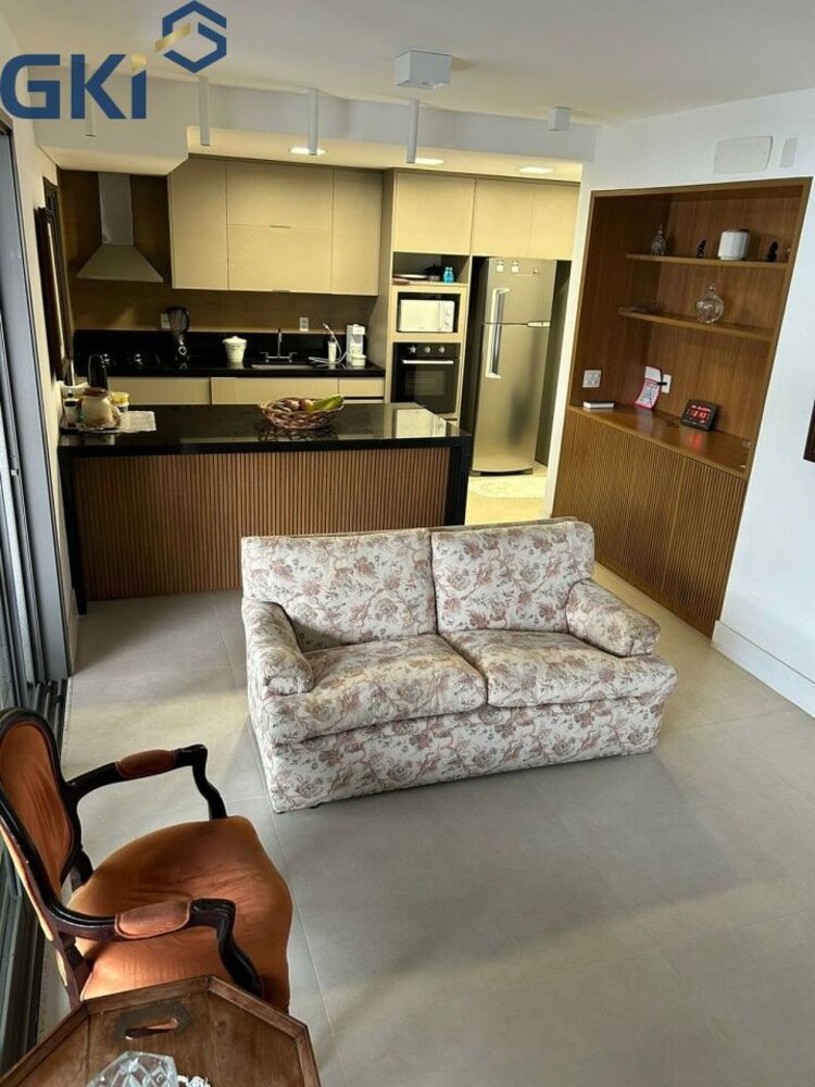 Apartamento, 3 quartos, 131 m² - Foto 11
