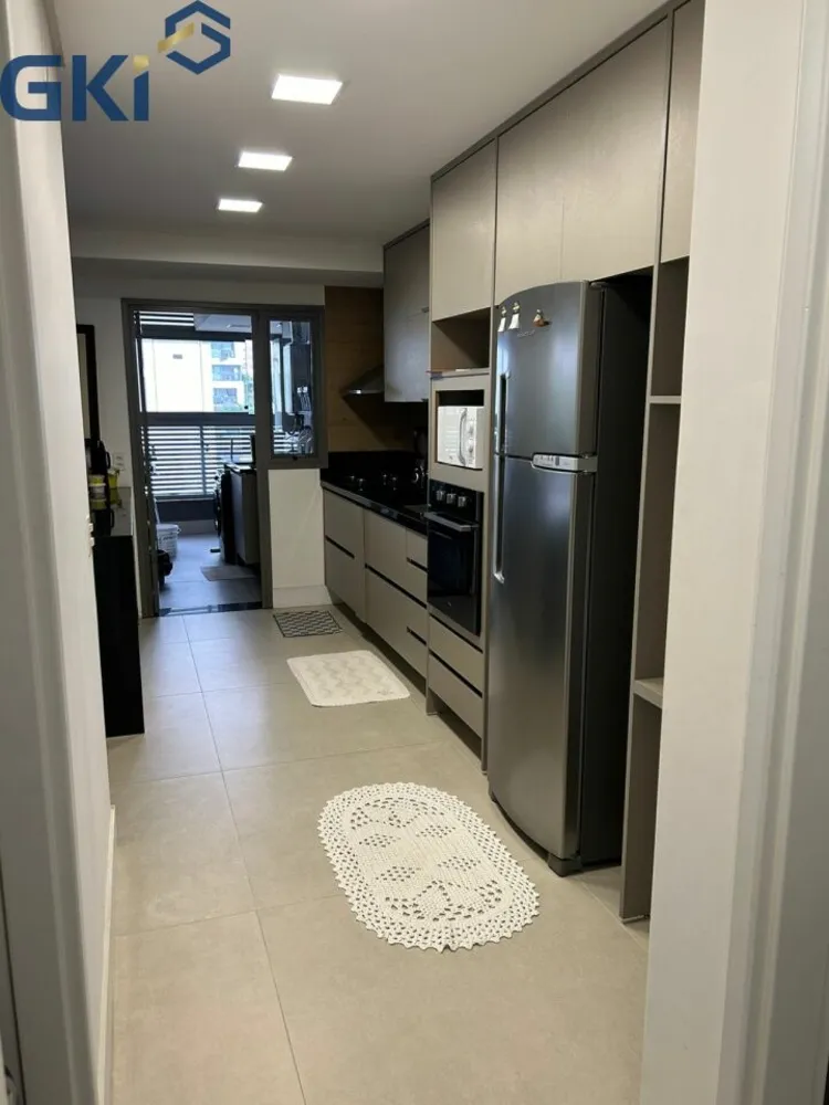 Apartamento, 3 quartos, 131 m² - Foto 10