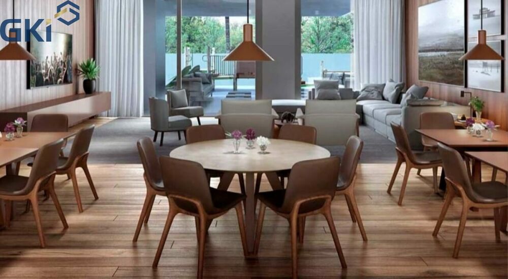 Apartamento, 3 quartos, 131 m² - Foto 1