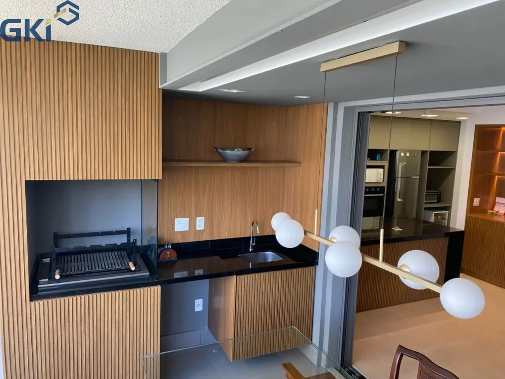 Apartamento, 3 quartos, 131 m² - Foto 5