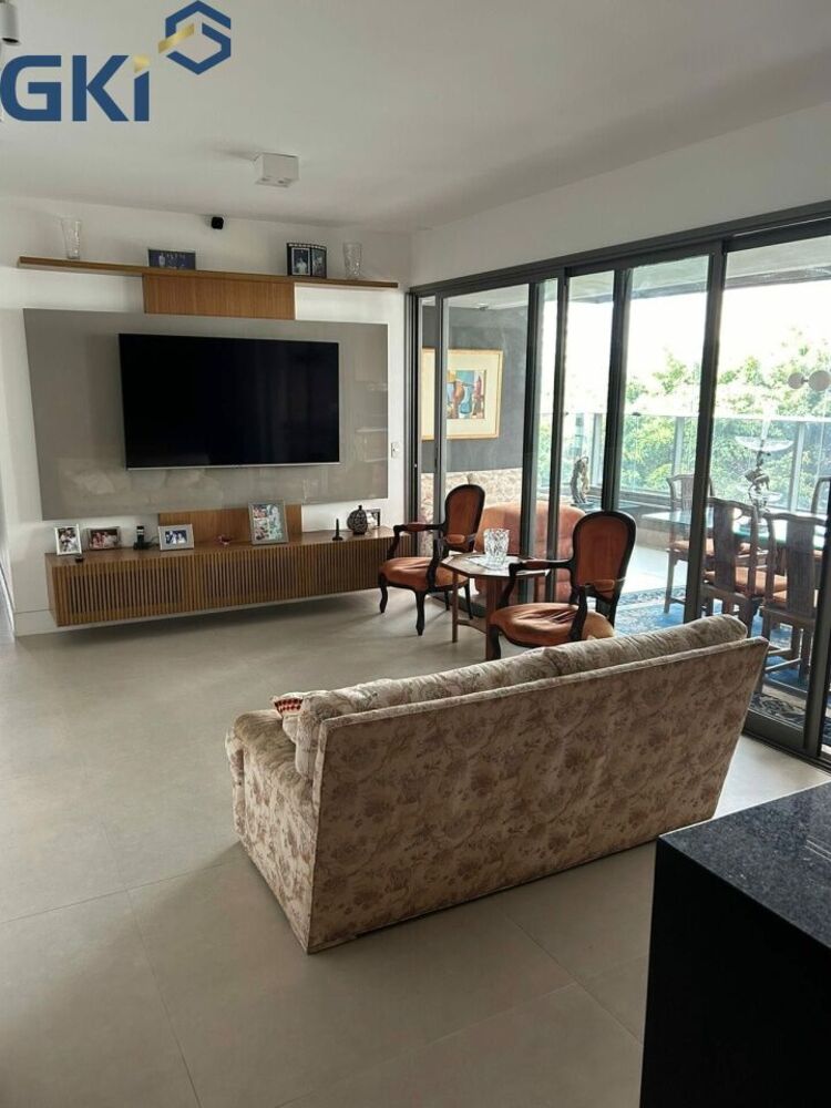 Apartamento, 3 quartos, 131 m² - Foto 4
