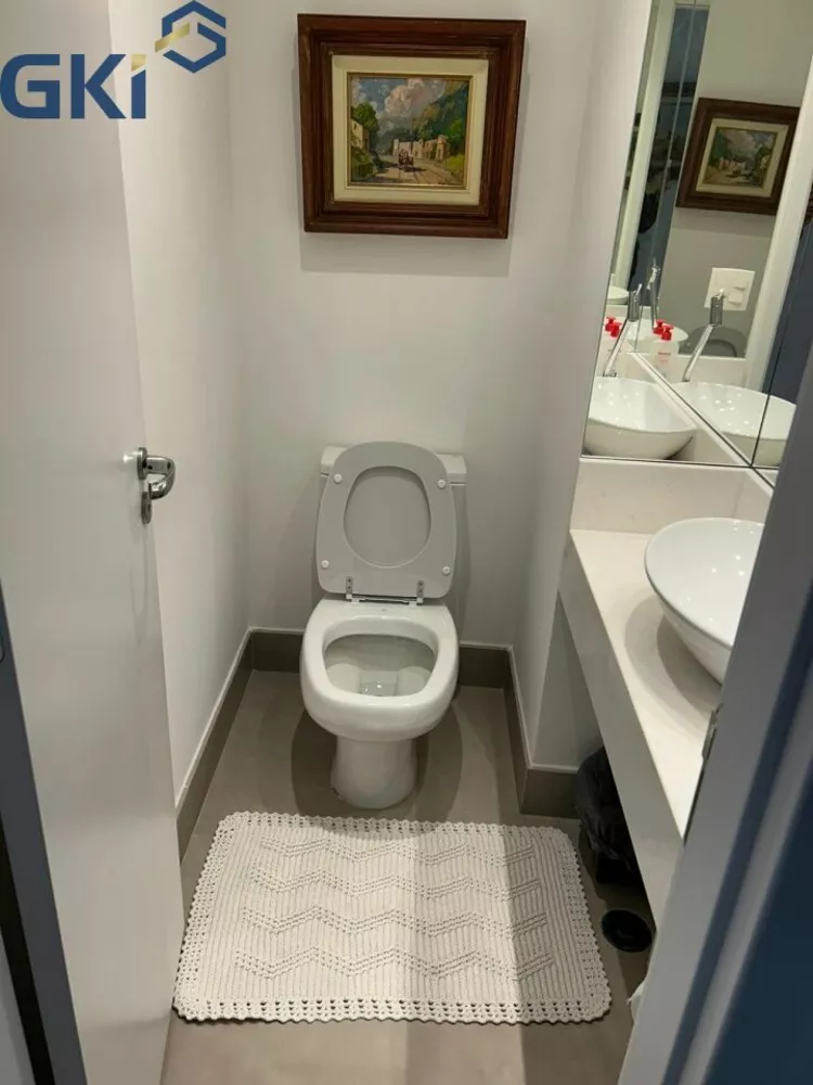 Apartamento, 3 quartos, 131 m² - Foto 8