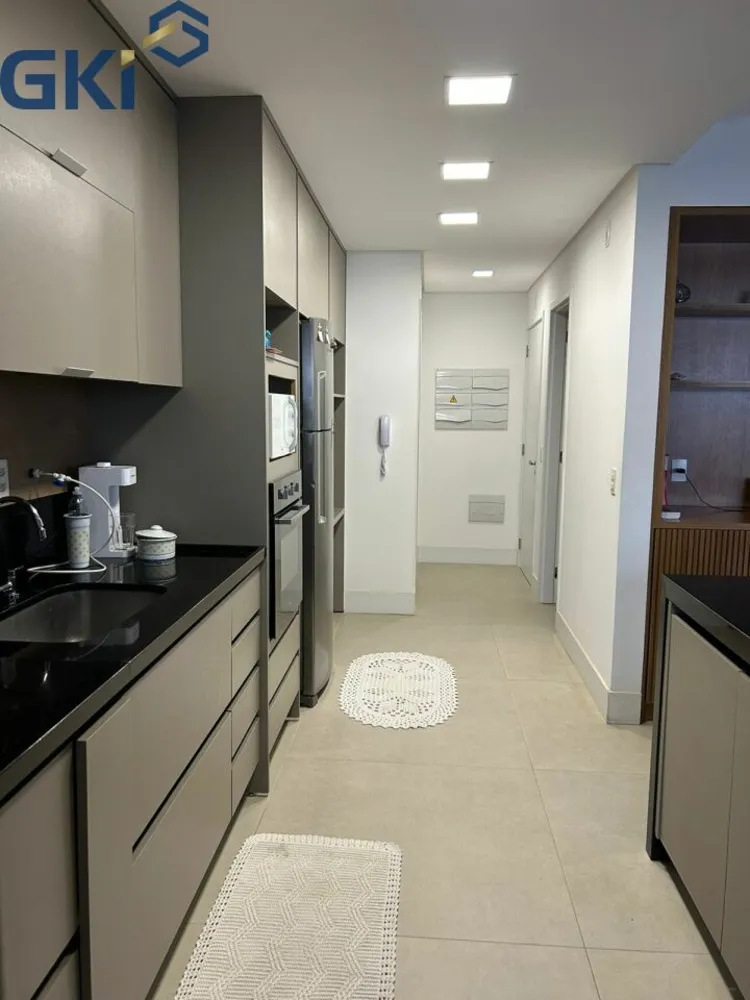 Apartamento, 3 quartos, 131 m² - Foto 12