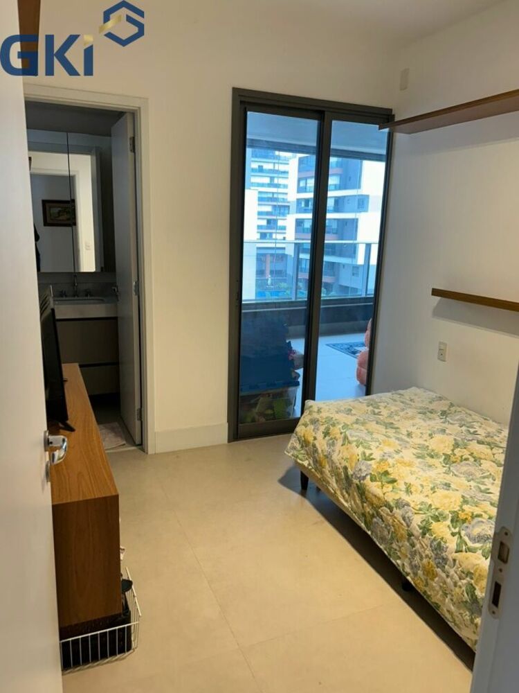 Apartamento, 3 quartos, 131 m² - Foto 9
