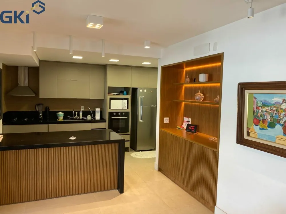 Apartamento, 3 quartos, 131 m² - Foto 7