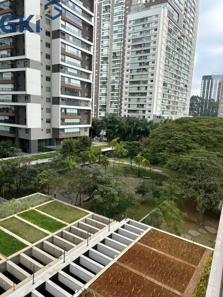 Apartamento, 3 quartos, 131 m² - Foto 2