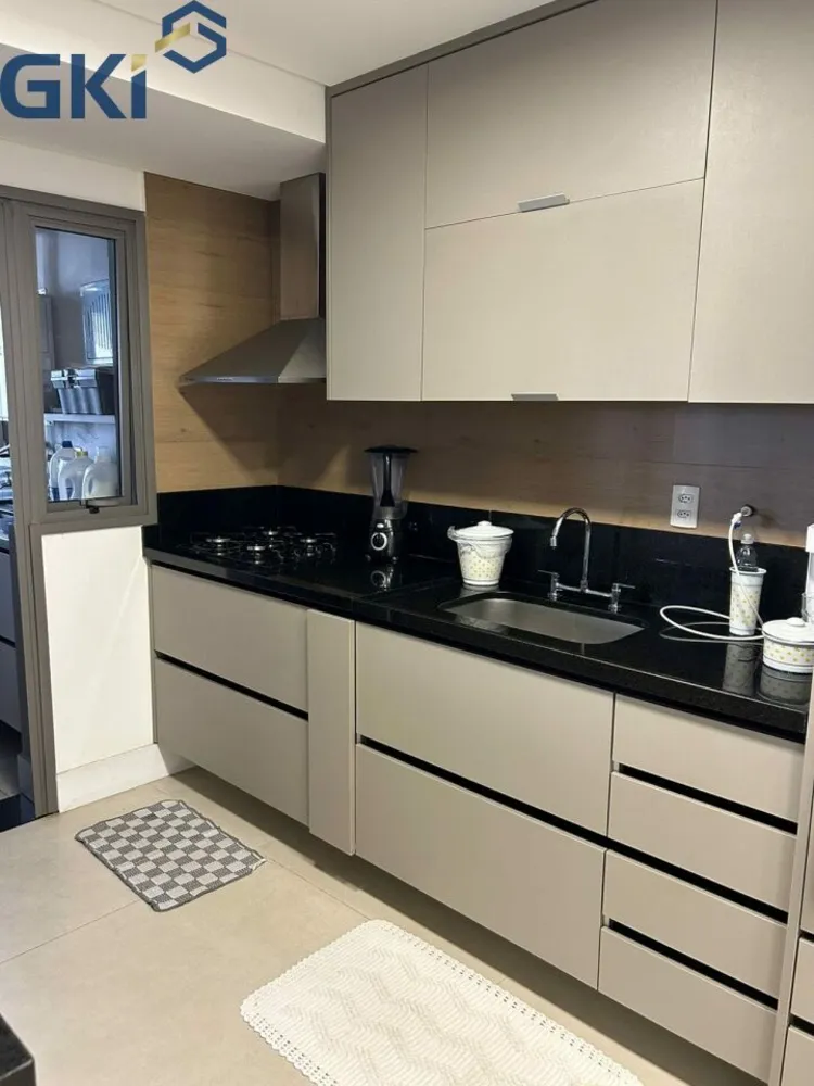 Apartamento, 3 quartos, 131 m² - Foto 14
