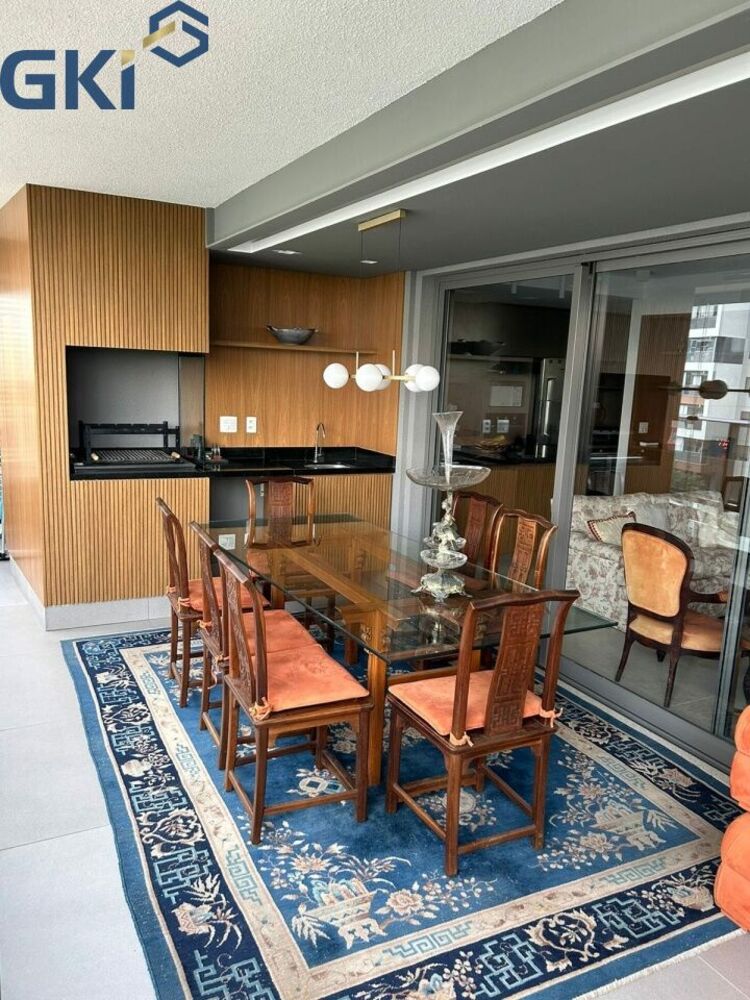 Apartamento, 3 quartos, 131 m² - Foto 3