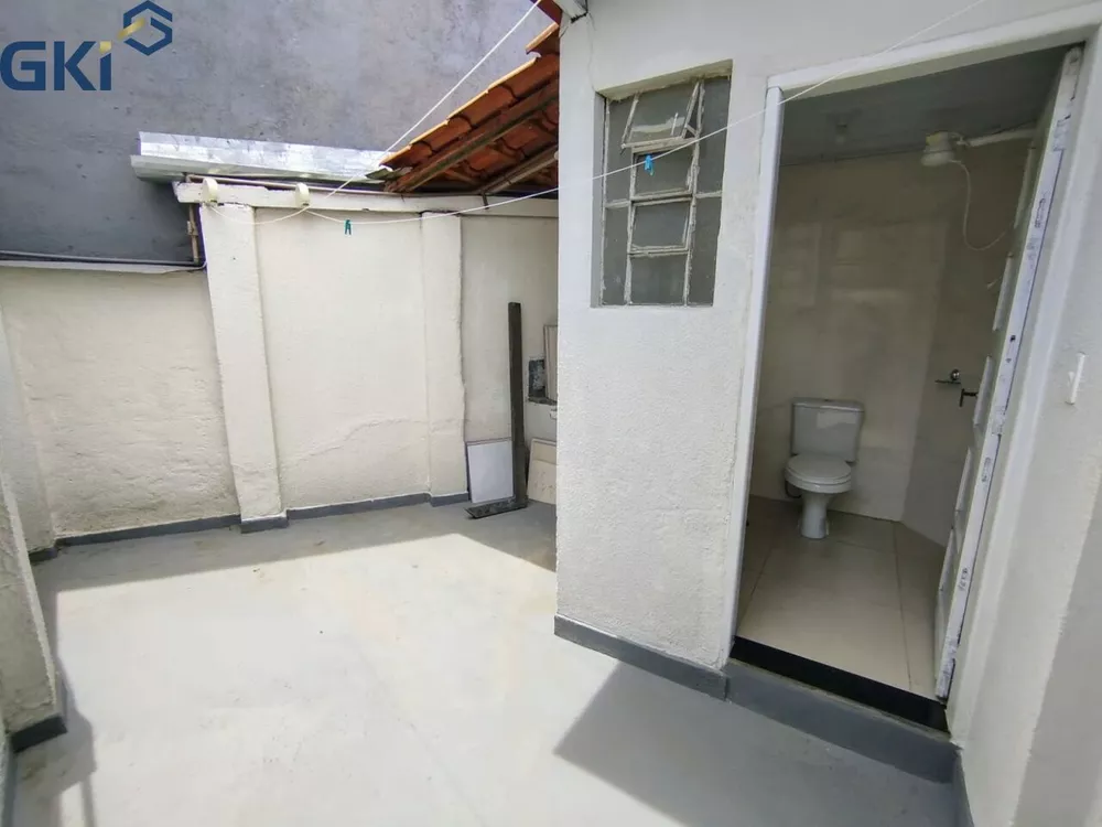Prédio Inteiro, 283 m² - Foto 1