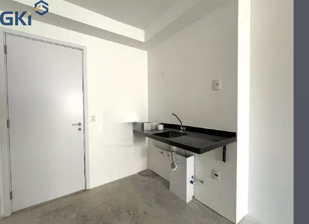 Apartamento, 1 quarto, 34 m² - Foto 11