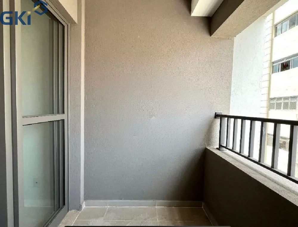 Apartamento, 1 quarto, 34 m² - Foto 6